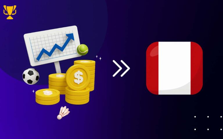 Casas de apuestas en Perú