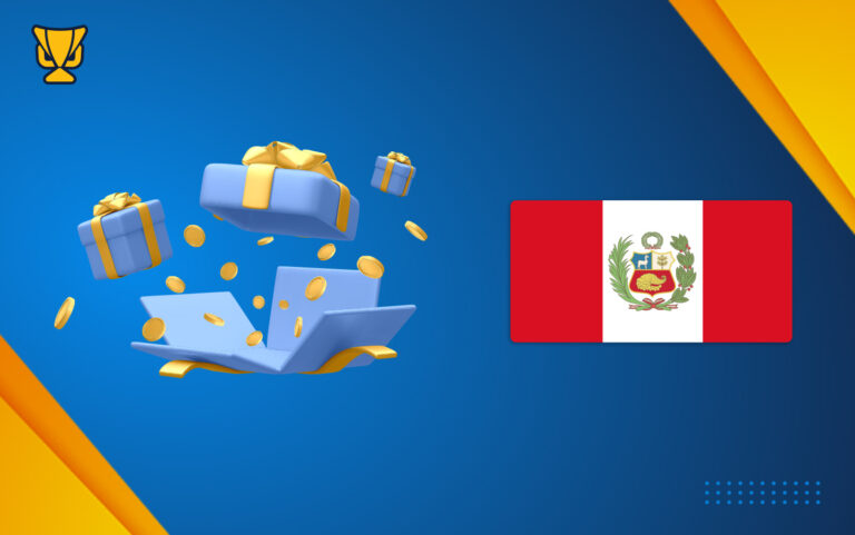 Casas de apuestas con bonos de apuestas gratis Peru